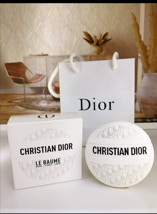 Dior Soup