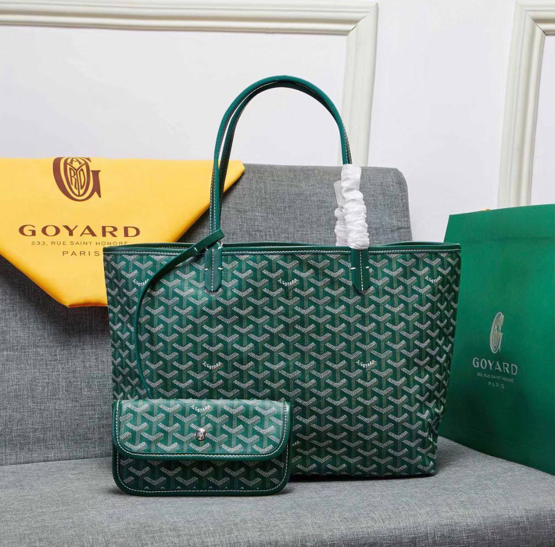 GOYARD
