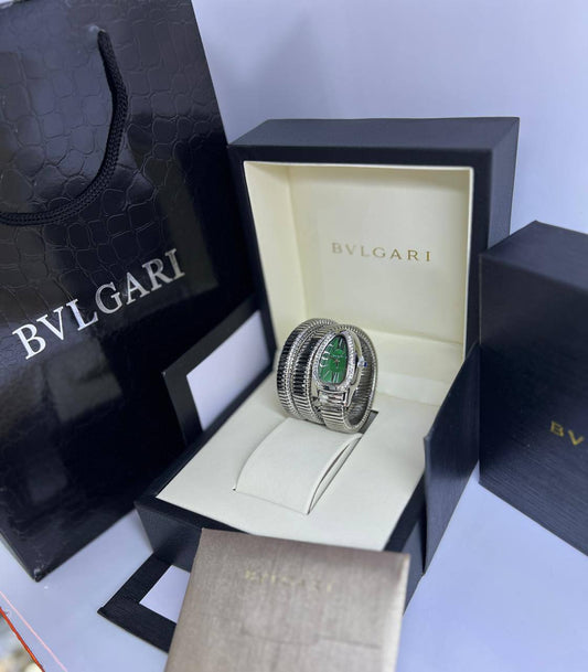 Bvlgari