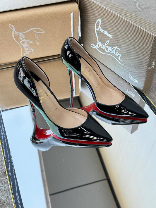 Christian louboutin