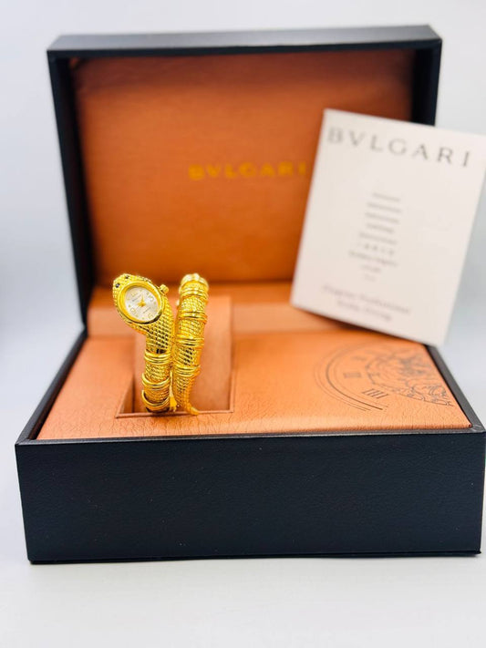 Bvlgari