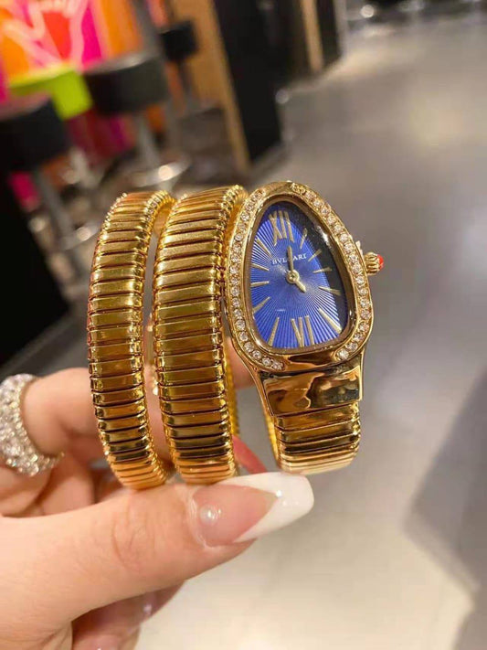Bvlgari
