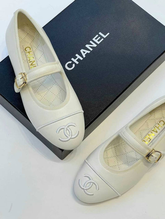 Chanel Master