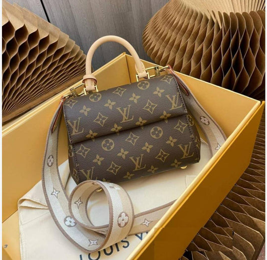 Louis Vuitton Master