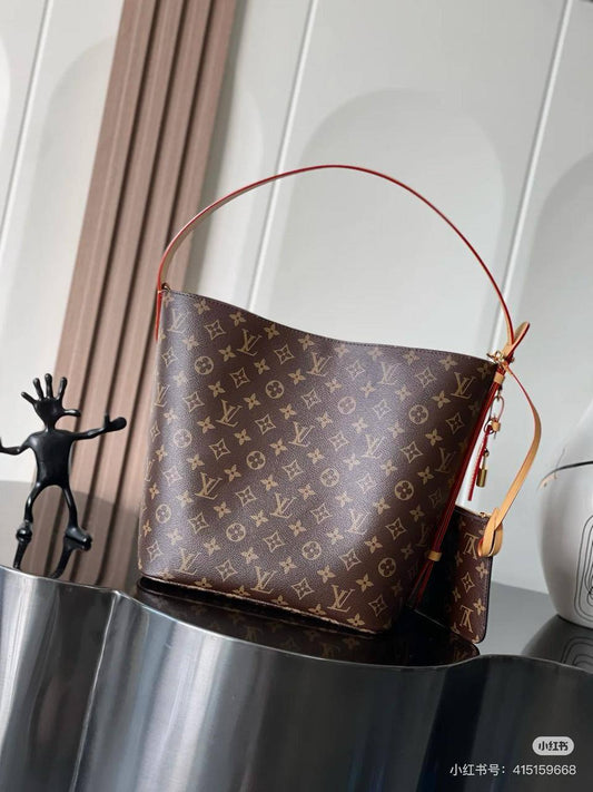 Louis Vuitton Master