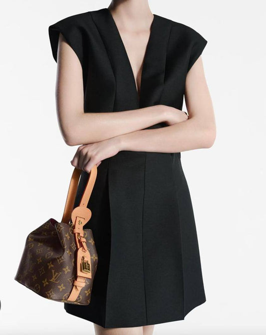Louis Vuitton Master