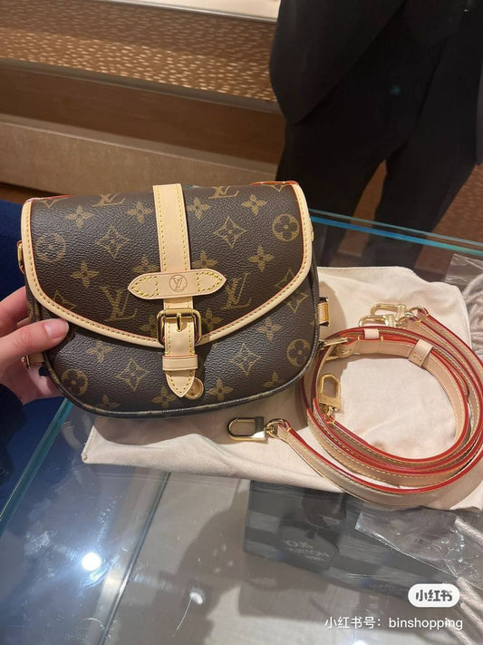 Louis Vuitton Master
