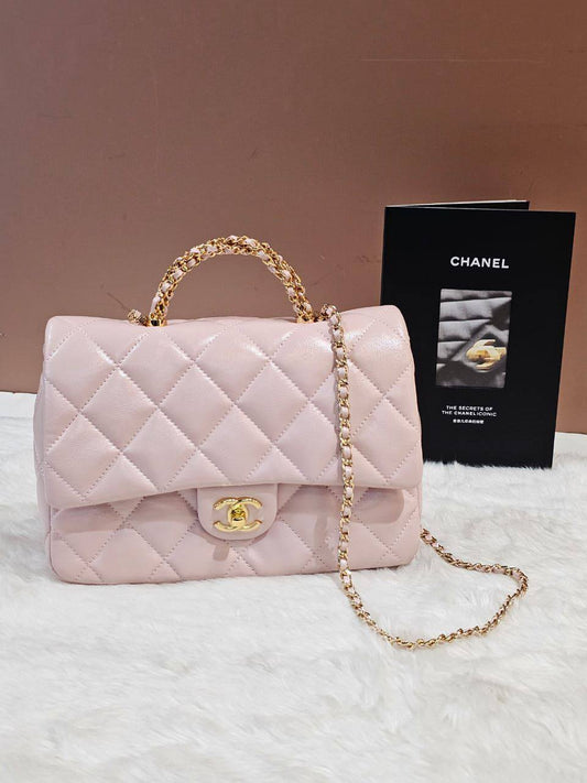 Chanel Master
