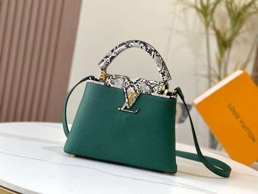 Louis Vuitton Master