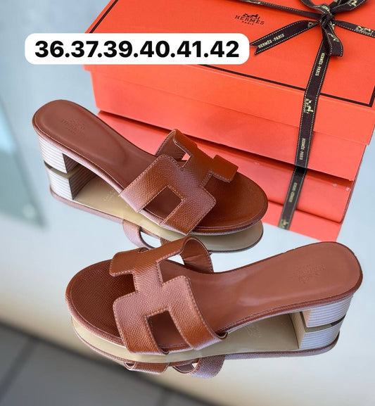 Hermes Heel
