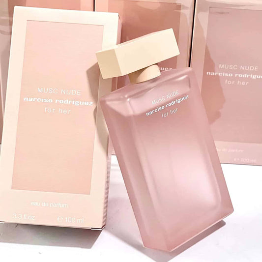 Master ORG Perfumes