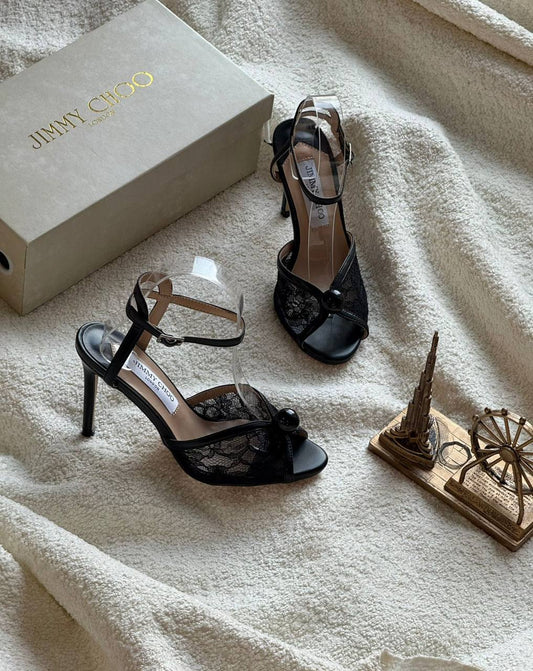 Jimmy Choo Heel