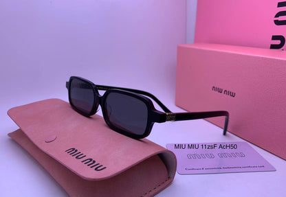 MIU MIU Master Sunglasses