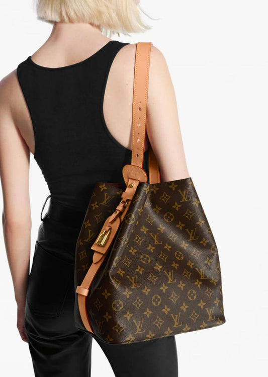 Louis Vuitton Master