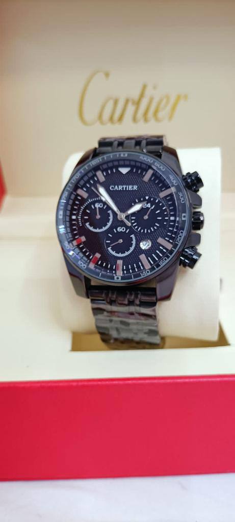 Cartier