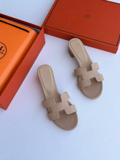 Hermes Heel