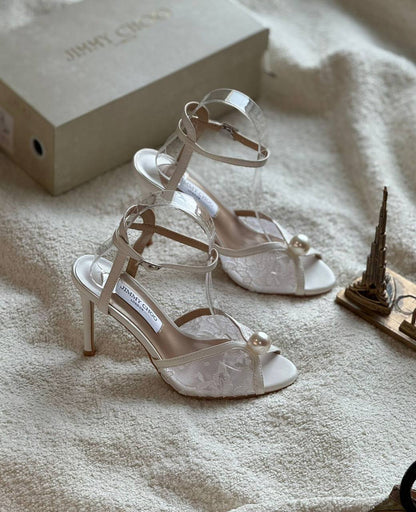 Jimmy Choo Heel
