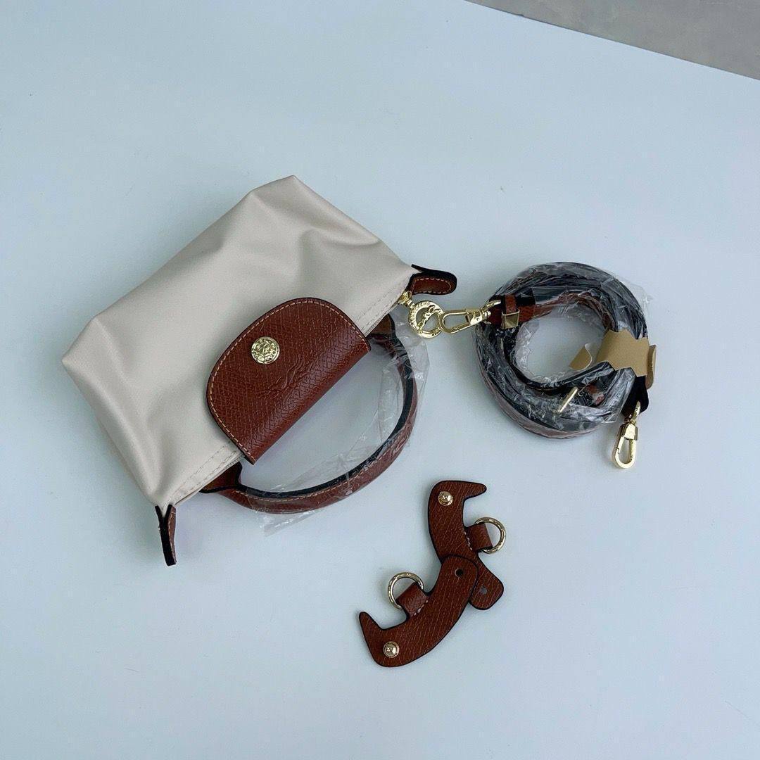 Long Champ 17 CM