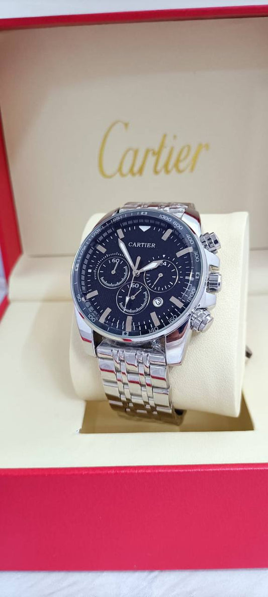 Cartier