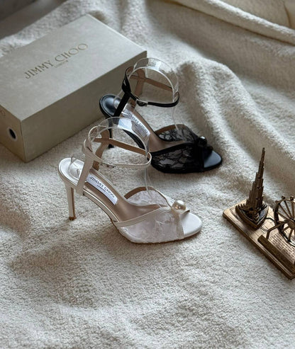 Jimmy Choo Heel