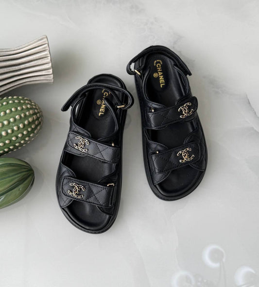 Chanel Super Master