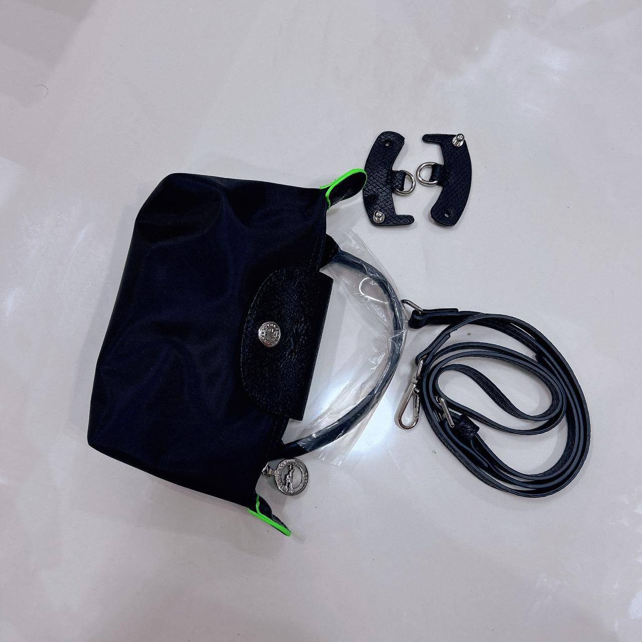 Long Champ 17 CM