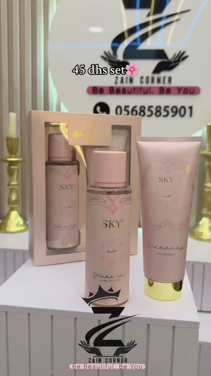 Gissah set
2in1

45 dhs

Zaincornerstore

اطلبوها من الوتس المثبت في الأعلى👆🏻👆🏻

تواصلو معنا 👈🏻 Zain 
For order WhatsApp pinned 👆🏻

♥️♥️♥️