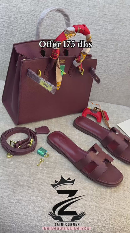 Hermes offer

175 dhs 

اطلبوه من الوتس المثبت في الأعلى👆🏻👆🏻

تواصلو معنا 👈🏻 Zain 
For order WhatsApp pinned 👆🏻

♥️♥️♥️
