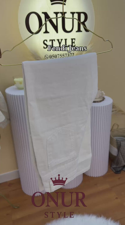 Fendi jeans 

105 dhs 

S-xl

Zain140

اطلبوها من الوتس المثبت في الأعلى👆🏻👆🏻

تواصلو معنا 👈🏻 Zain 
For order WhatsApp pinned 👆🏻

♥️♥️♥️