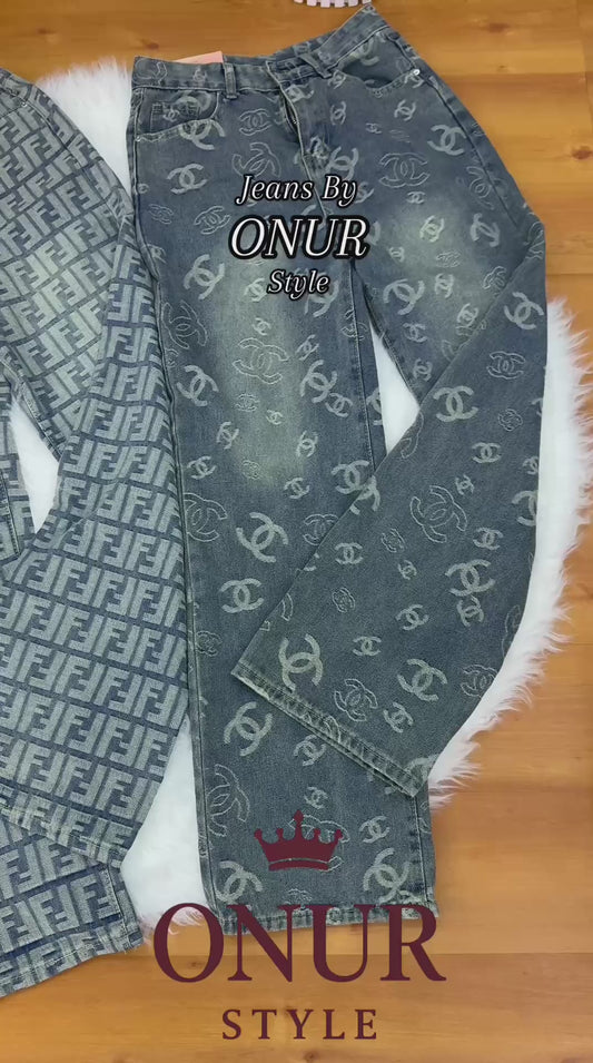 Chanel 
Fendi
Jeans 

105 dhs
S-xl

Check your size on whatsapp 

Zain140

اطلبوها من الوتس المثبت في الأعلى👆🏻👆🏻

تواصلو معنا 👈🏻 Zain 
For order WhatsApp pinned 👆🏻

♥️♥️♥️