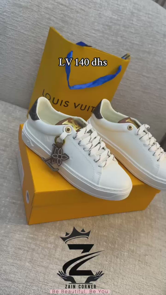 NEW CAME 
LV SHOES 
140 dhs🪙💚
Size 36 TO 42

Zain40

اطلبوه من الوتس المثبت في الأعلى👆🏻👆🏻

تواصلو معنا 👈🏻 Zain 
For order WhatsApp pinned 👆🏻

♥️♥️♥️