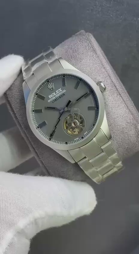 Rolex 
watch for men 
good quality automatic 
310 dhs🇦🇪

Zain59
♥️♥️♥️