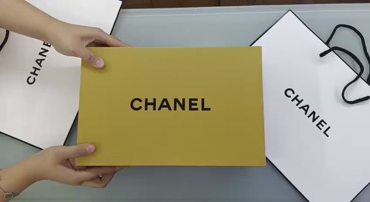Chanel new set 
120 dhs🇦🇪

Zain01
♥️♥️♥️