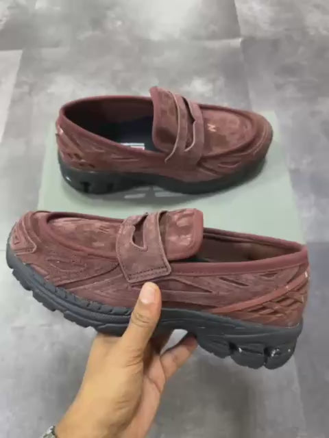 New Balance 1906L Rich Oak，
Size 36-45，
220 dhs🪙🌨️

Zain18
♥️♥️♥️