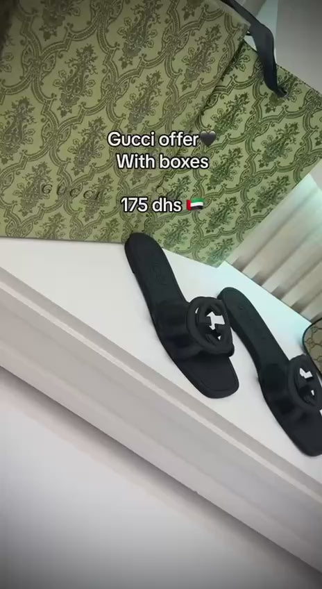 Gucci offer

175 dhs 🇦🇪 
With boxes

Zain18657

اطلبوه من الوتس المثبت في الأعلى👆🏻👆🏻

تواصلو معنا 👈🏻 Zain 
For order WhatsApp pinned 👆🏻

♥️♥️♥️