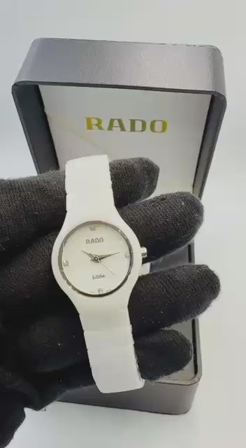 Rado Ciramic Ladies
*first Quality*🔥
*offer price
100 dhs🪙💕

Zain08
♥️♥️♥️