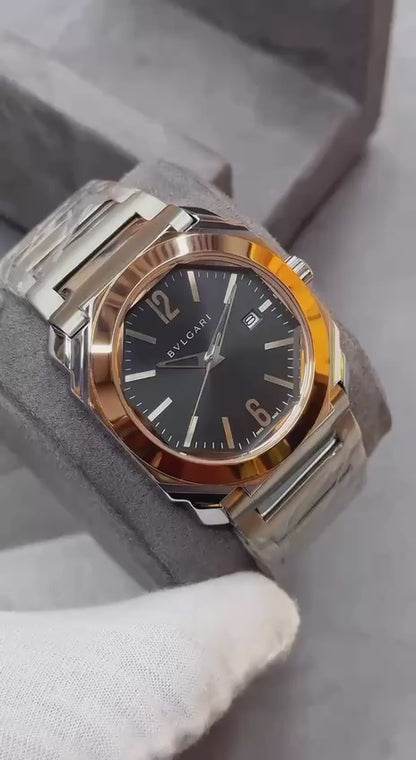 Bvlgari 
watch for men 
good quality 
190 dhs🇦🇪

Zain59
♥️♥️♥️