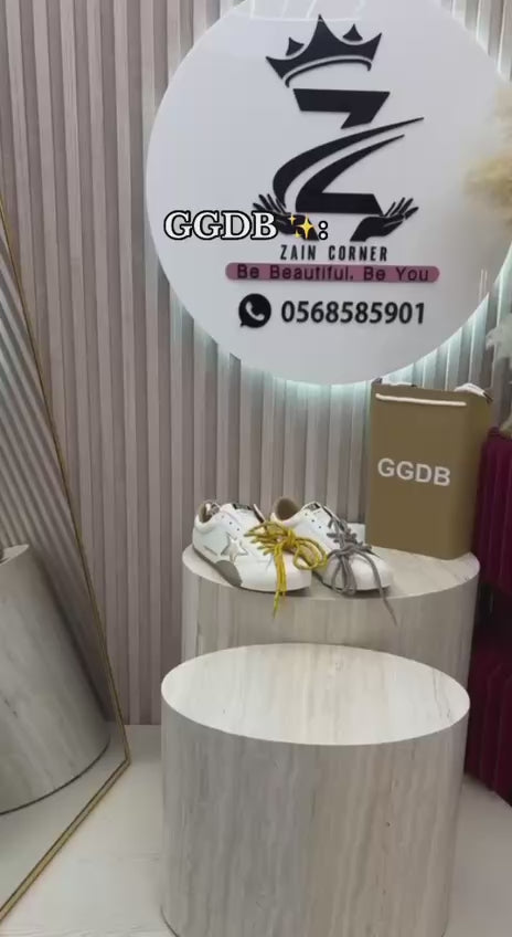 GGDB

size 36 to 41

150 dhs🇦🇪

Zain146
💕💕💕

اطلبوه من الوتس المثبت في الأعلى👆🏻👆🏻

تواصلو معنا 👈🏻 Zain 
For order WhatsApp pinned 👆🏻

♥️♥️♥️