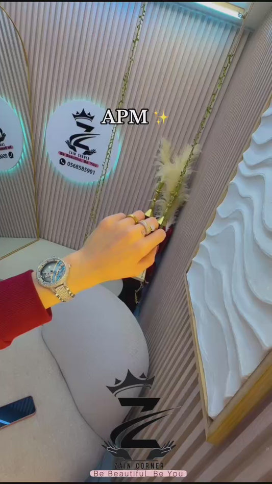 Apm ring

اطلبوها من الوتس المثبت في الأعلى👆🏻👆🏻

تواصلو معنا 👈🏻 Zain 
For order WhatsApp pinned 👆🏻

♥️♥️♥️