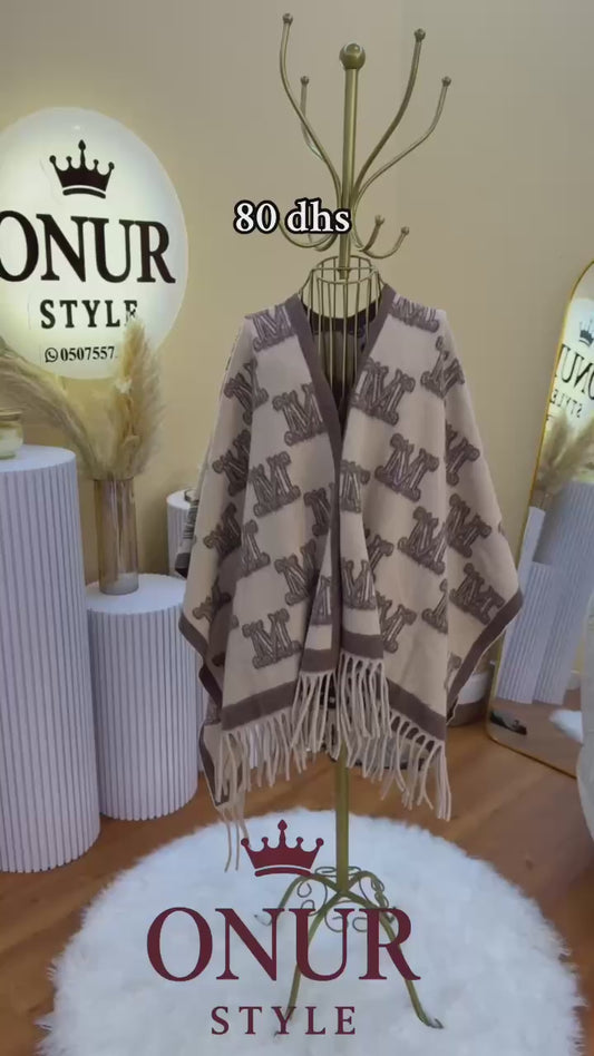 Winter scarf

80 dhs

Zain140

اطلبوها من الوتس المثبت في الأعلى👆🏻👆🏻

تواصلو معنا 👈🏻 Zain 
For order WhatsApp pinned 👆🏻

♥️♥️♥️