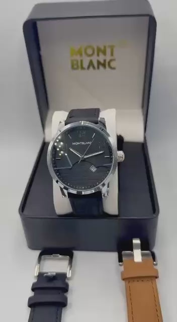 Mont Blanc Men
*Offer price 
45 dhs🪙🖤
Limit Stock

Zain08
♥️♥️♥️