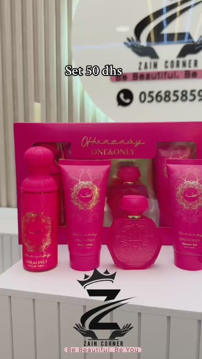 Gissah set
2in1

50 dhs

Zaincornerstore

اطلبوها من الوتس المثبت في الأعلى👆🏻👆🏻

تواصلو معنا 👈🏻 Zain 
For order WhatsApp pinned 👆🏻

♥️♥️♥️