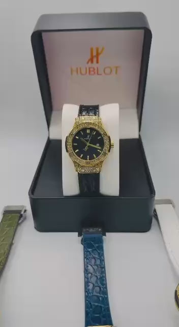 Hublot Ladies
*Nee Arrival*🔥
70 dhs🪙🌨️

Zain08
♥️♥️♥️