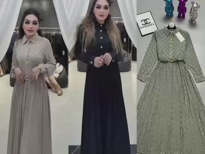 *New collections💝♥️❤️🥰   
260 dhs🪙💕
*good  quality  
*Sizes:L xl 2XL 
*AVAILABLE NOW

Zain231
♥️♥️♥️