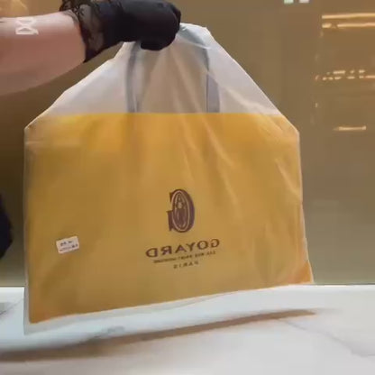 GOYARD 

BIG SIZE 

NEW CAME 

HIGH QUALITY 

100 dhs🪙💕

Zain39
♥️♥️♥️