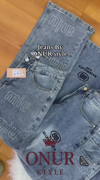 Jeans 105 dhs 
S-xl


✅Check your size by our WhatsApp pinned above👆🏻👆🏻👆🏻👆🏻

Zain140


اطلبوها من الوتس المثبت في الأعلى👆🏻👆🏻

تواصلو معنا 👈🏻 Zain 
For order WhatsApp pinned 👆🏻

♥️♥️♥️