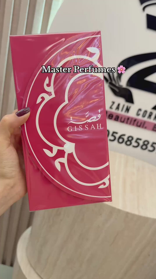 master perfumes 🌸

اطلبوها من الوتس المثبت في الأعلى👆🏻👆🏻

تواصلو معنا 👈🏻 Zain 
For order WhatsApp pinned 👆🏻


♥️♥️♥️