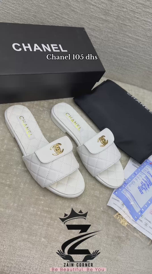 Chanel
105 dhs🪙
Size 36-42

Zain55
♥️♥️♥️

اطلبوه من الوتس المثبت في الأعلى👆🏻👆🏻

تواصلو معنا 👈🏻 Zain 
For order WhatsApp pinned 👆🏻

♥️♥️♥️