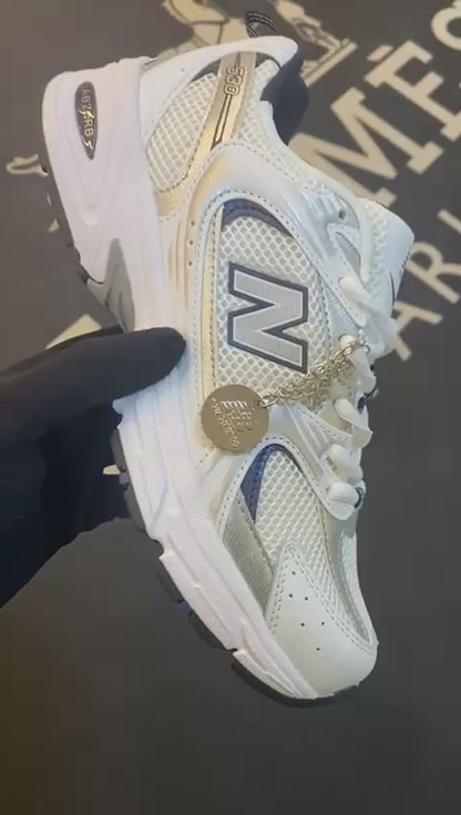 New Balance 530 
36-45. All size available 
160 dhs🪙💚

Zain242
♥️♥️♥️