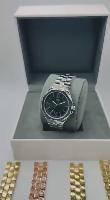 Guess Ladies
*New arrival*🔥
55 dhs🪙🌨️

Zain08
♥️♥️♥️